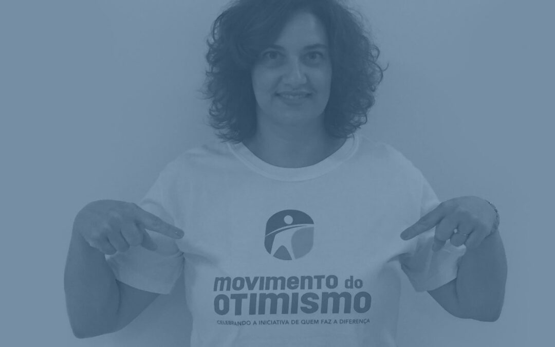 Uma história de determinação: Flavia Balardim