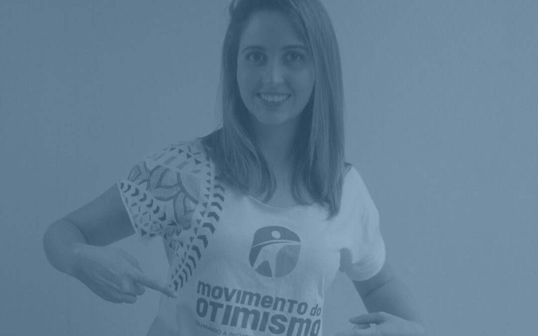 Uma história de superação: Priscila Cavalcante
