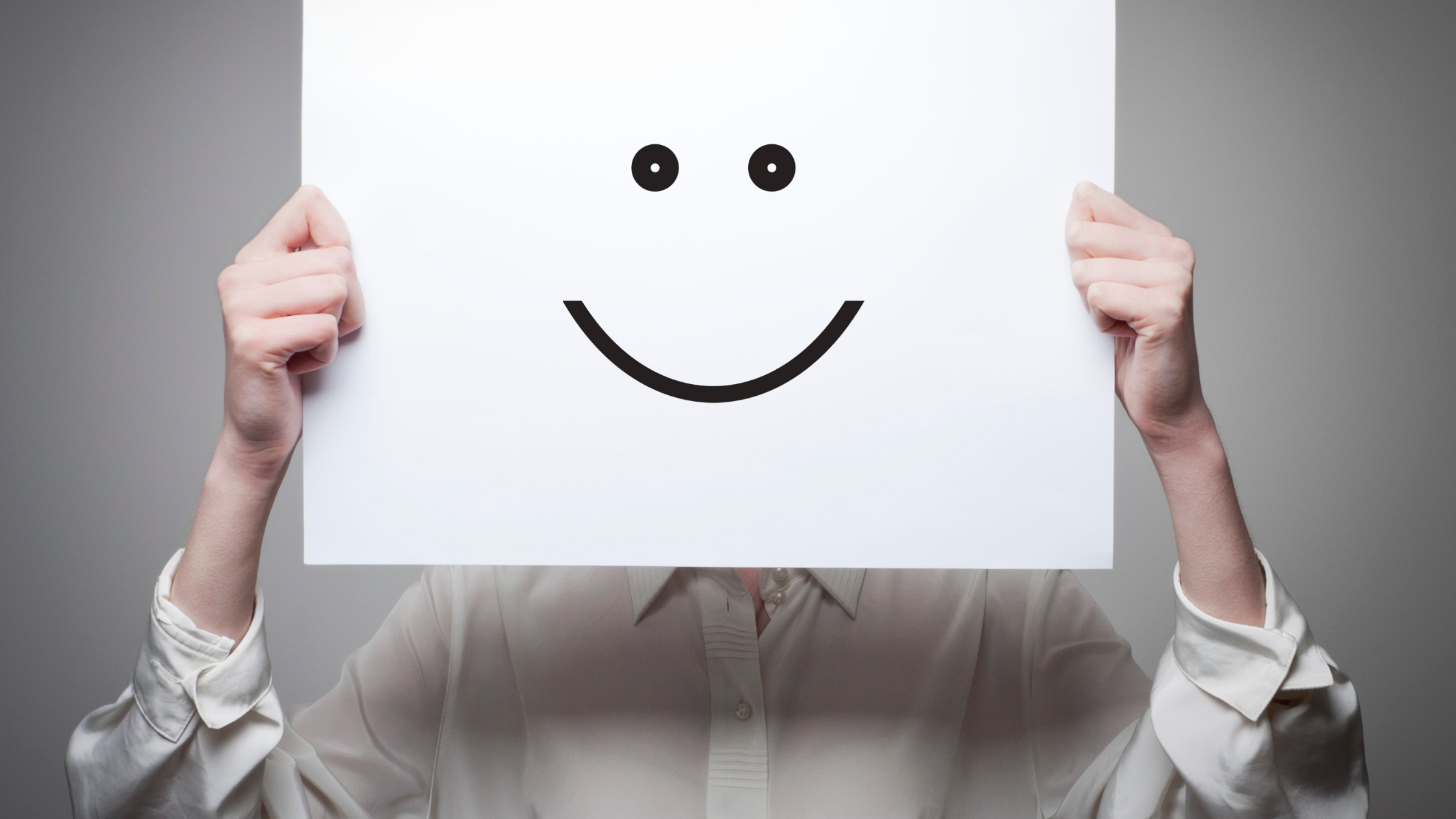 Positividade tóxica: a falsa felicidade nas redes sociais
