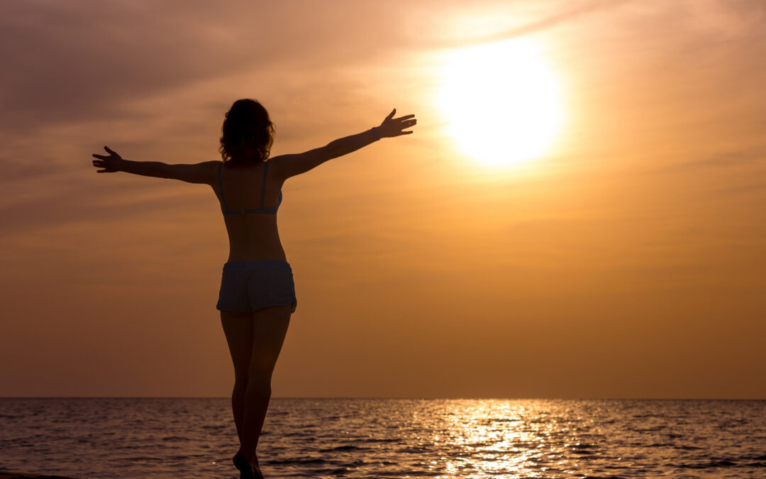 O Poder Transformador da Gratidão: Cultive uma Mentalidade Positiva em sua Vida